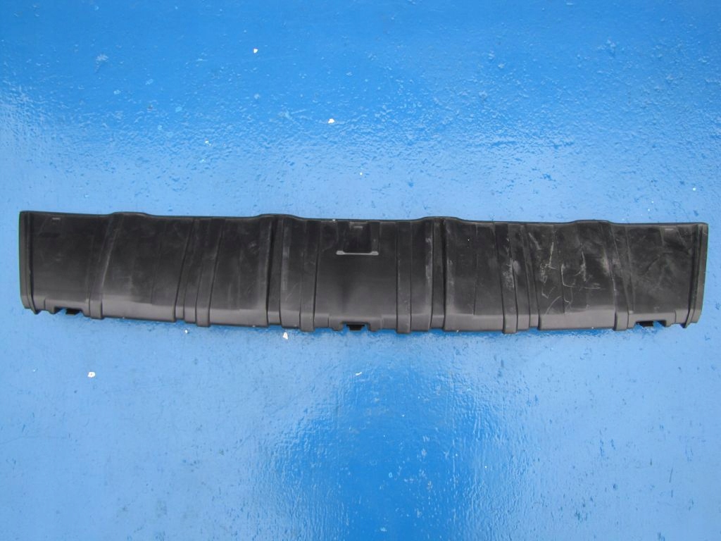 VOLVO XC90 II - SPOILER accessori Paraurti Anteriore