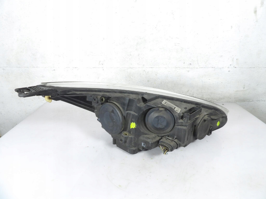 FORD FOCUS MK3 REFLEKTOR left F1EB-13W030-AE