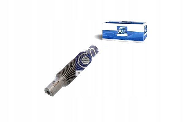 DT SPARE PARTS SWORZEŃ RESORA M36X3 25X170 VOLVO FH12 FH16 FL6 FM10