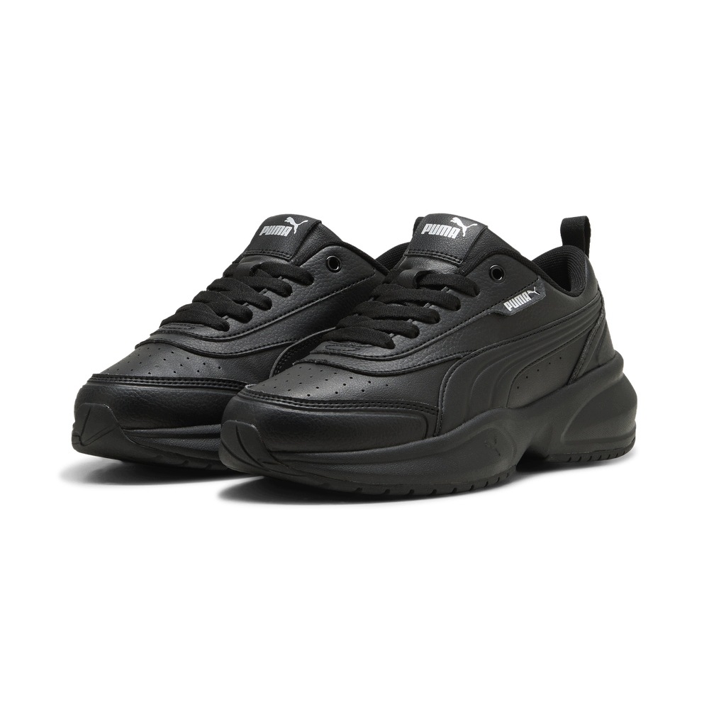 Dámské sportovní boty Puma Cilia 2 Mode 40728501 černé pohodlné 42.5