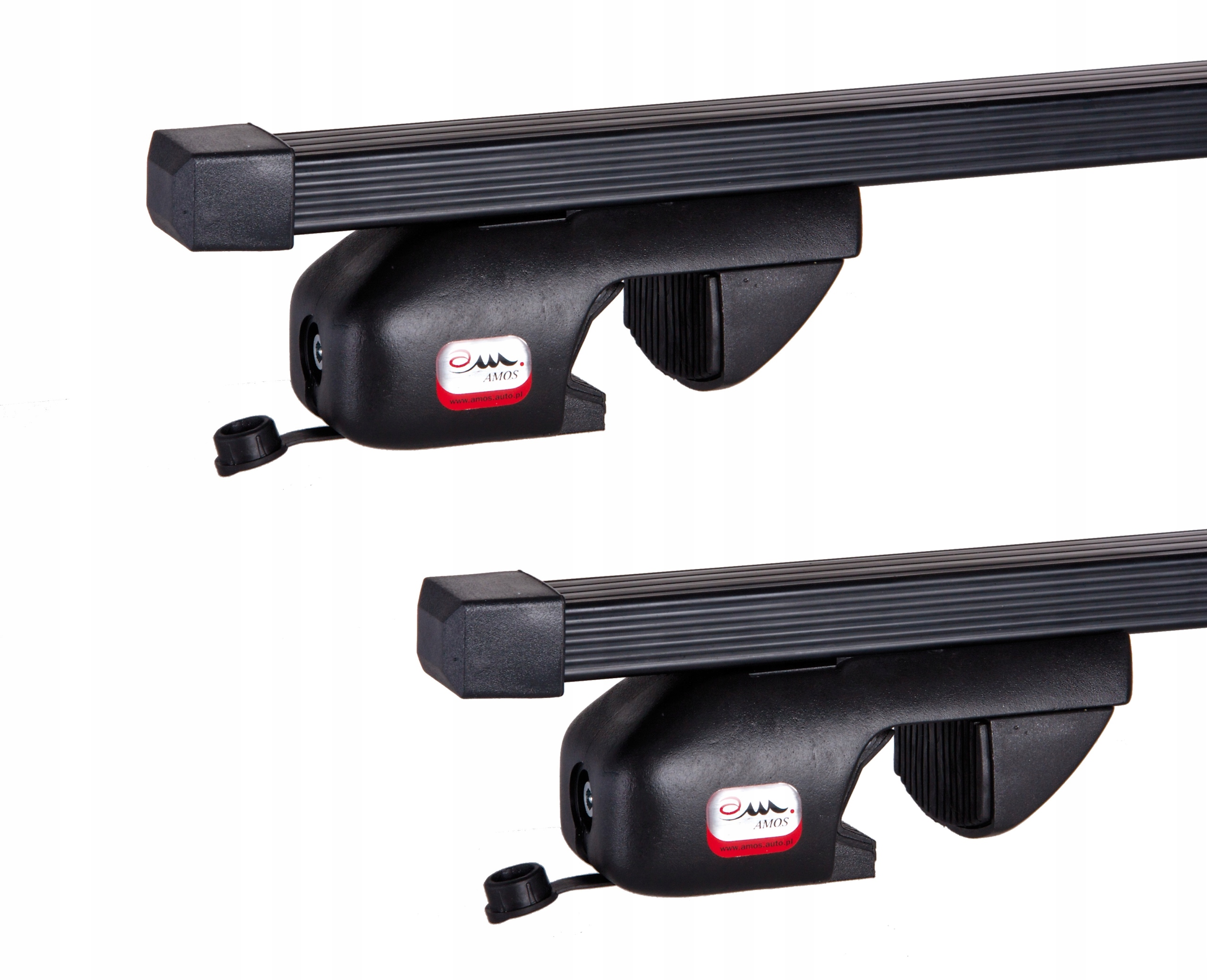 Багажник на дах Amos Mercedes VITO W639 04-