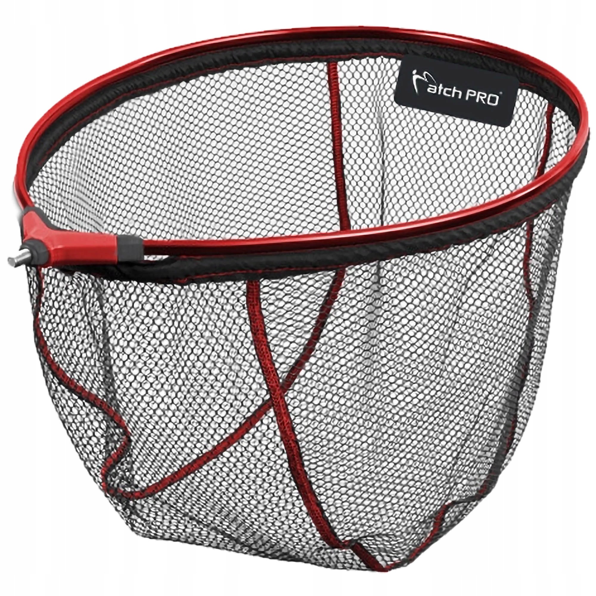 Kosz Do Podbieraka MatchPro Team Oval Mfa 60x50cm
