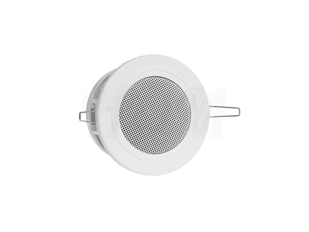 Hqm SO613 głośnik sufitowy 100V fitness siłownia