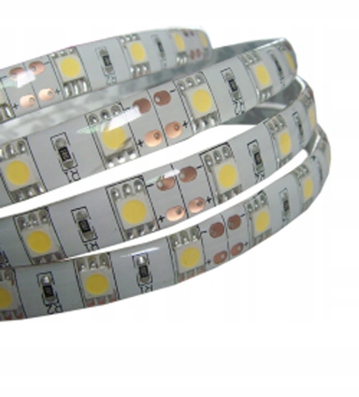 

Taśma 300 Led Smd 5050 IP65 wodoodporna Ciepła 5m