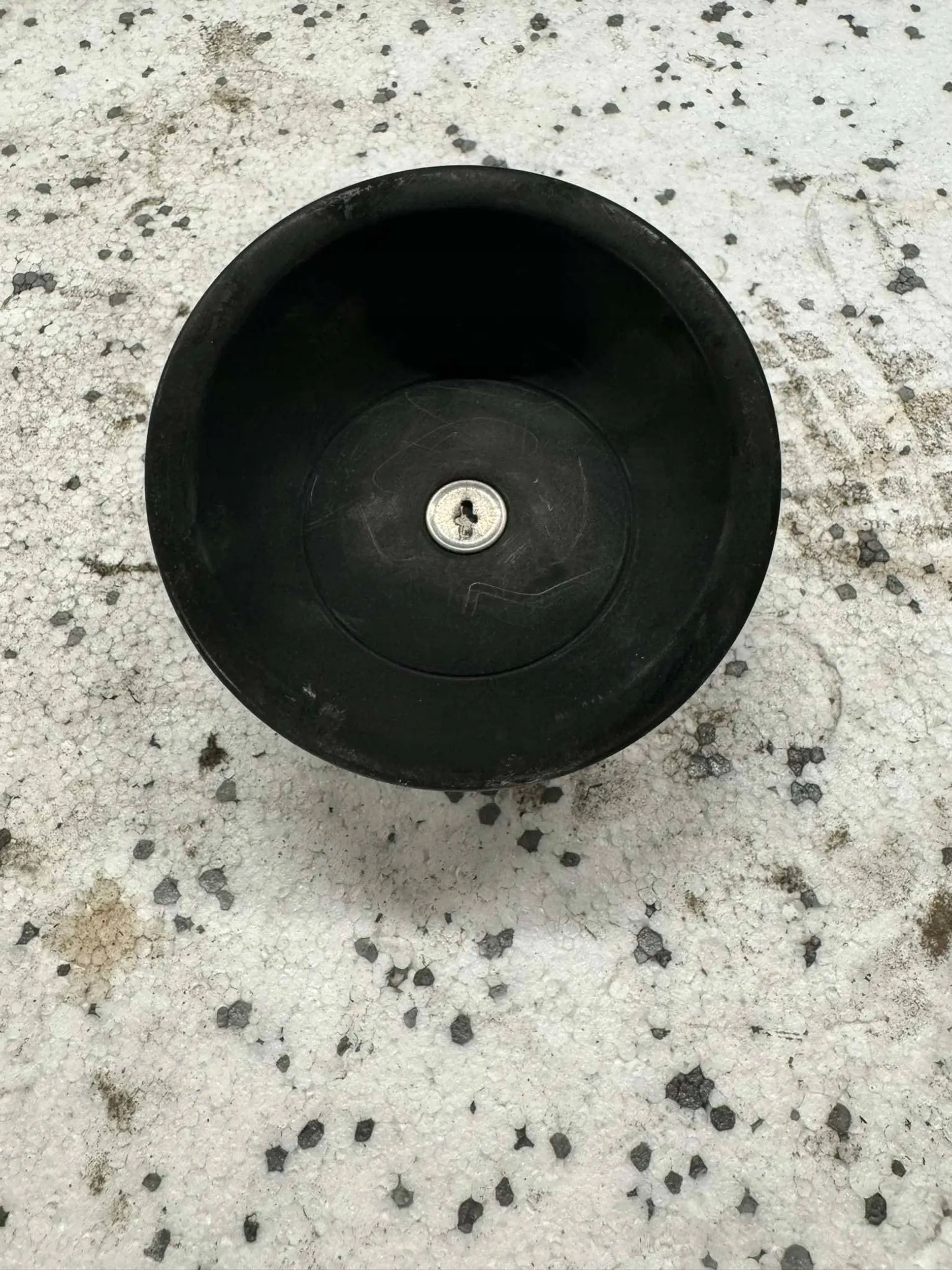 KOREK WLEWU PALIWA FIAT SCUDO I 1.9