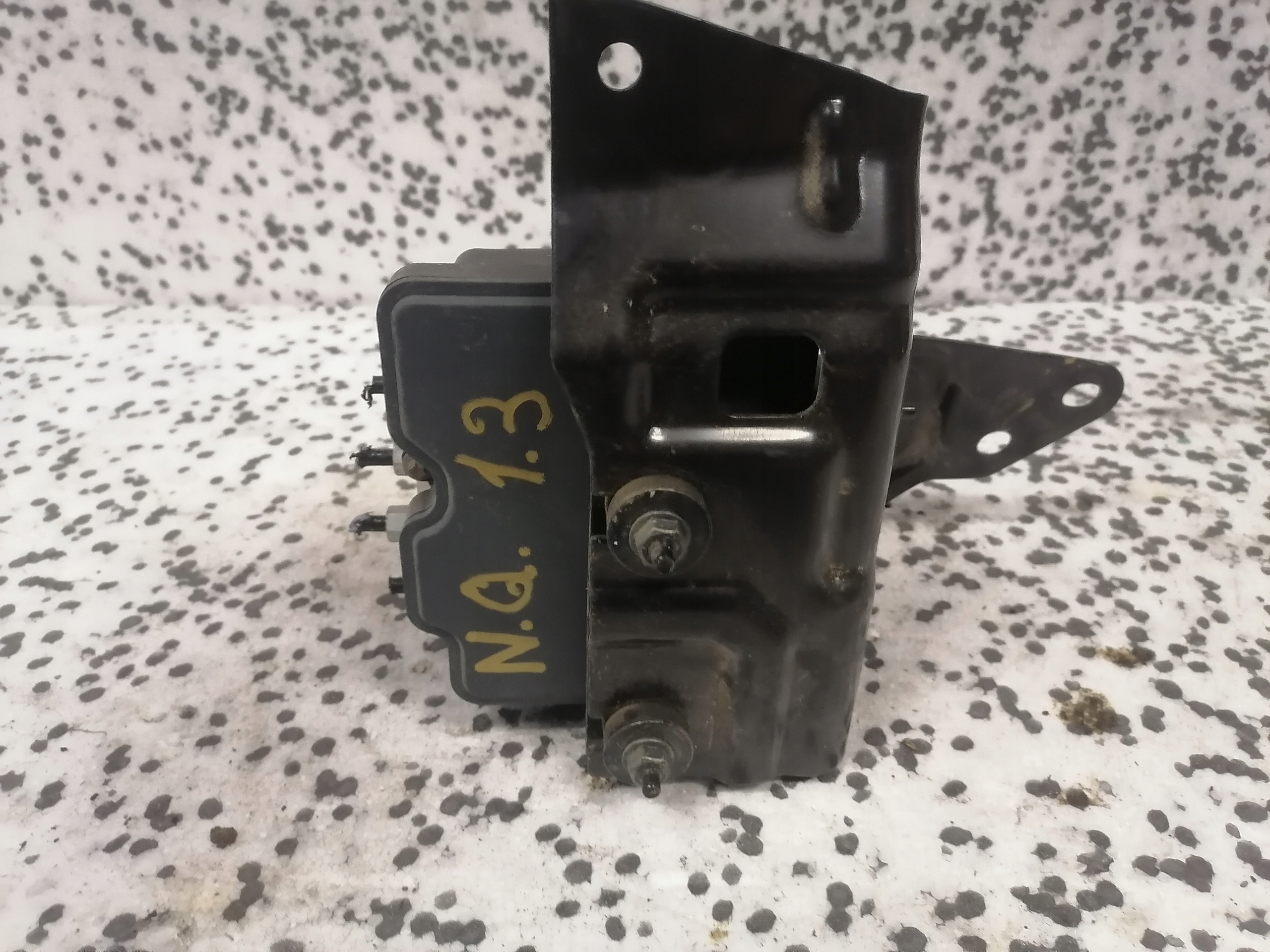 Servofreno ABS NISSAN QASHQAI 47660HV70A