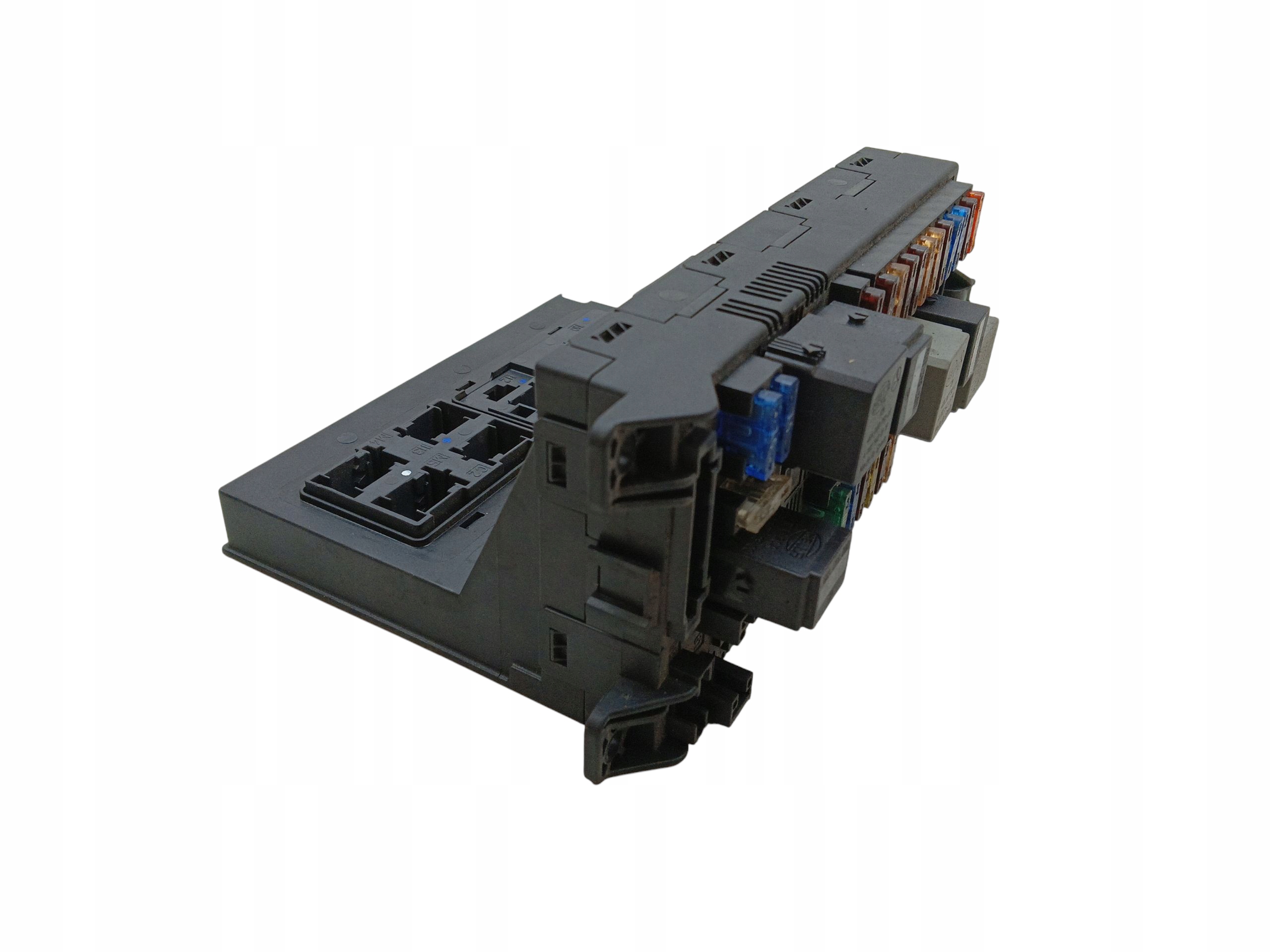 module control unit SAM MERCEDES E W211 CLS W219 2115453101