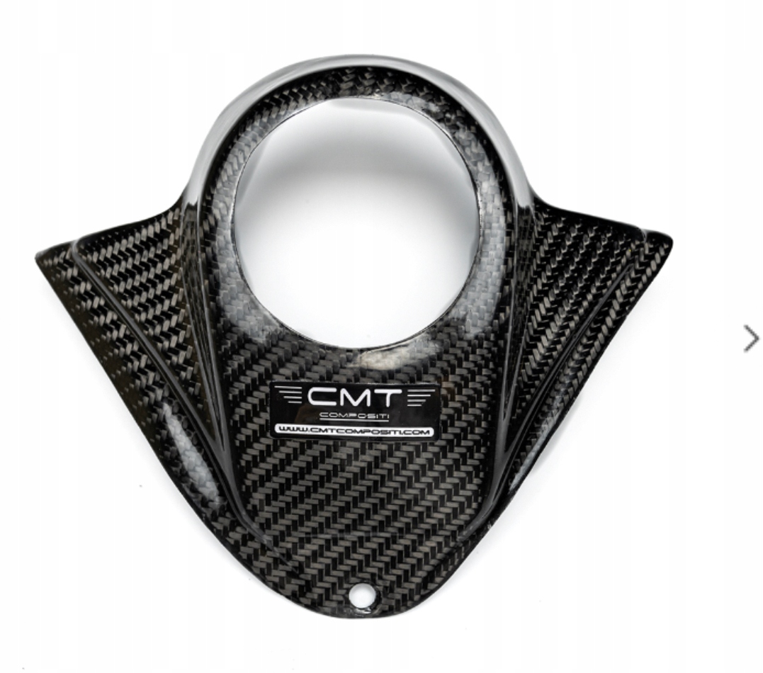 Gas Gas Gasgas 21-23 karbonová krytka hornej nádrže Cmt Cubamoto