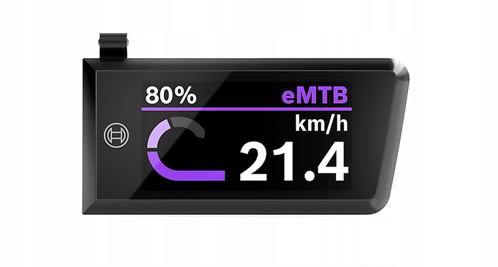 Zestaw doposażeniowy Box Purion 400 (BHU3500) 31,8mm