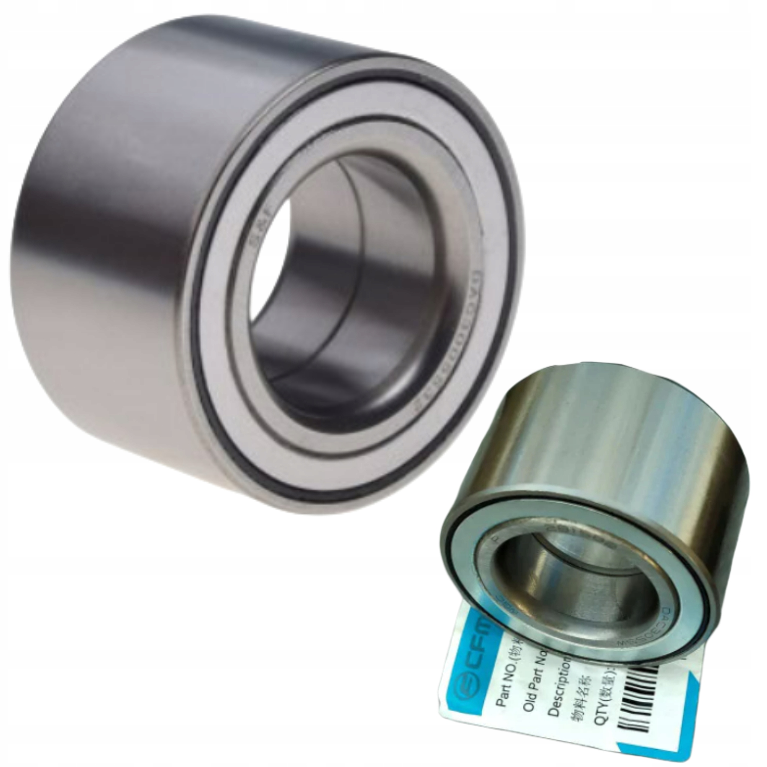 Ložisko Kola Cf Moto Cforce Zforce Uforce Náhrada Oem: 9GQ0-050710