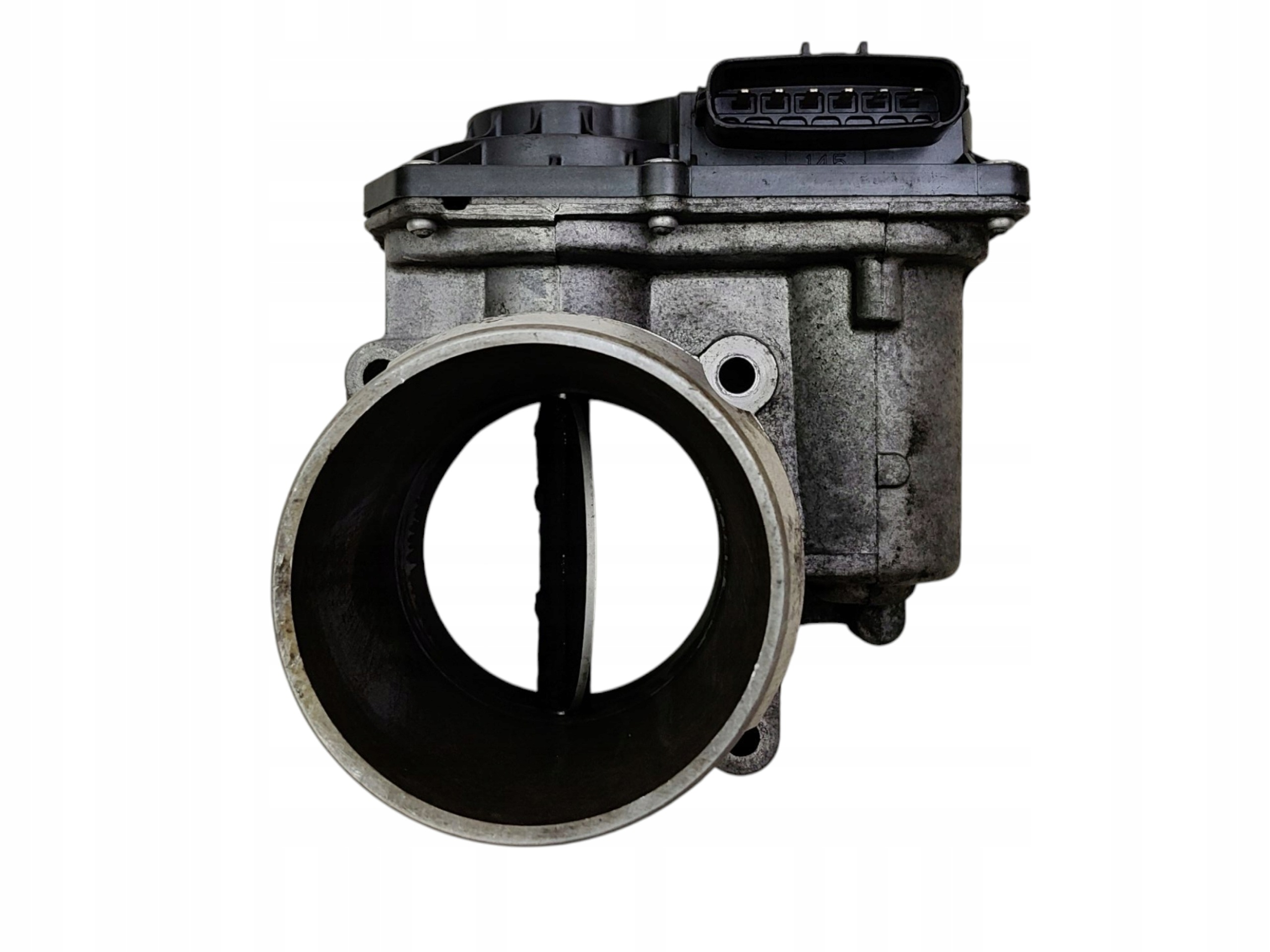 valvola a farfalla VOLVO XC60 e V40 II S60 II V60 e V70 III S90 II D4 31293930