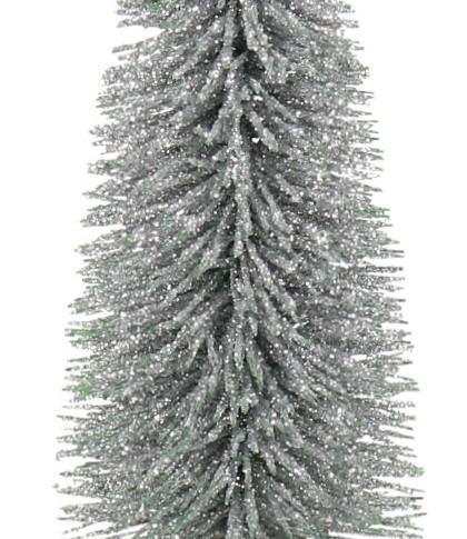 CHOINKA SZTUCZNA DRZEWKO ŚWIĄTECZNE OZDOBA 10 CM Marka Deko