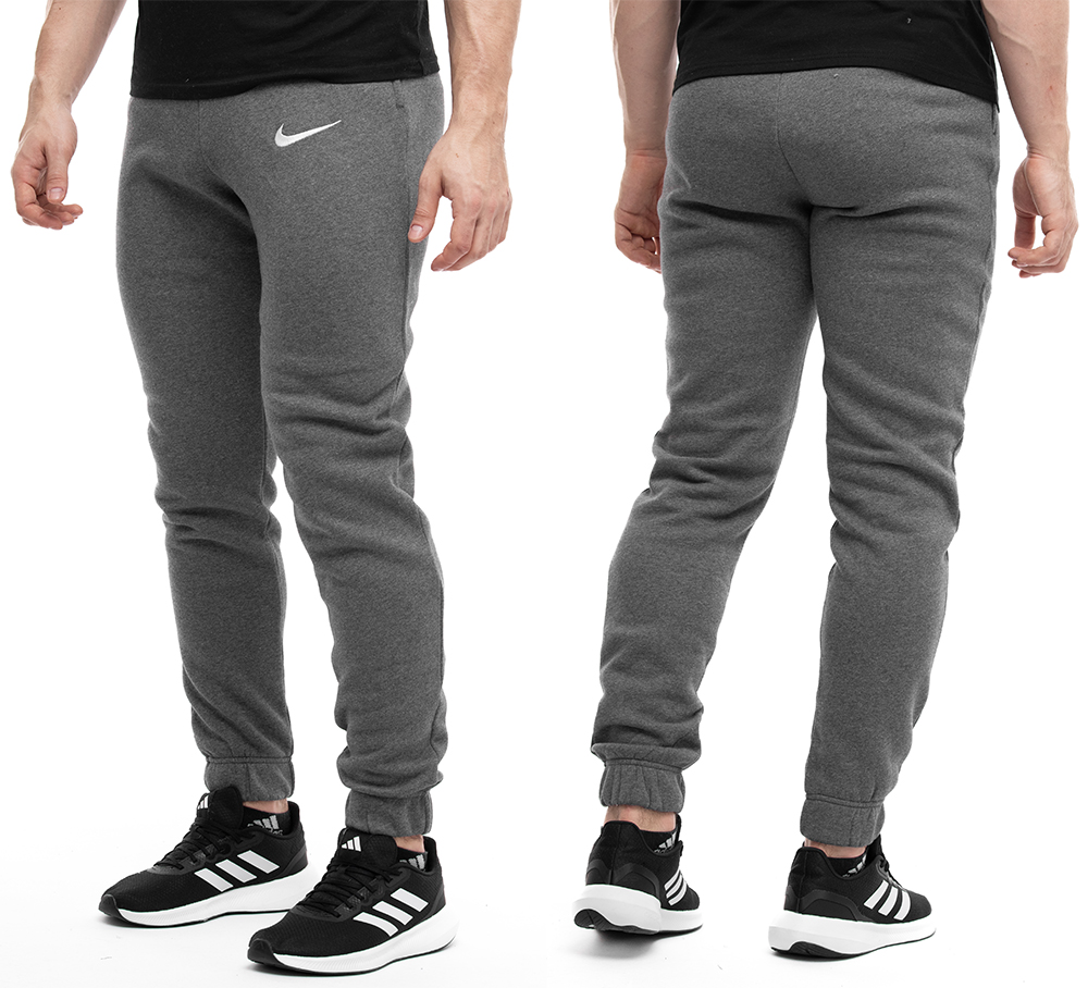 Nike Pánské sportovní tepláky Park 20 Fleece Pants vel XL