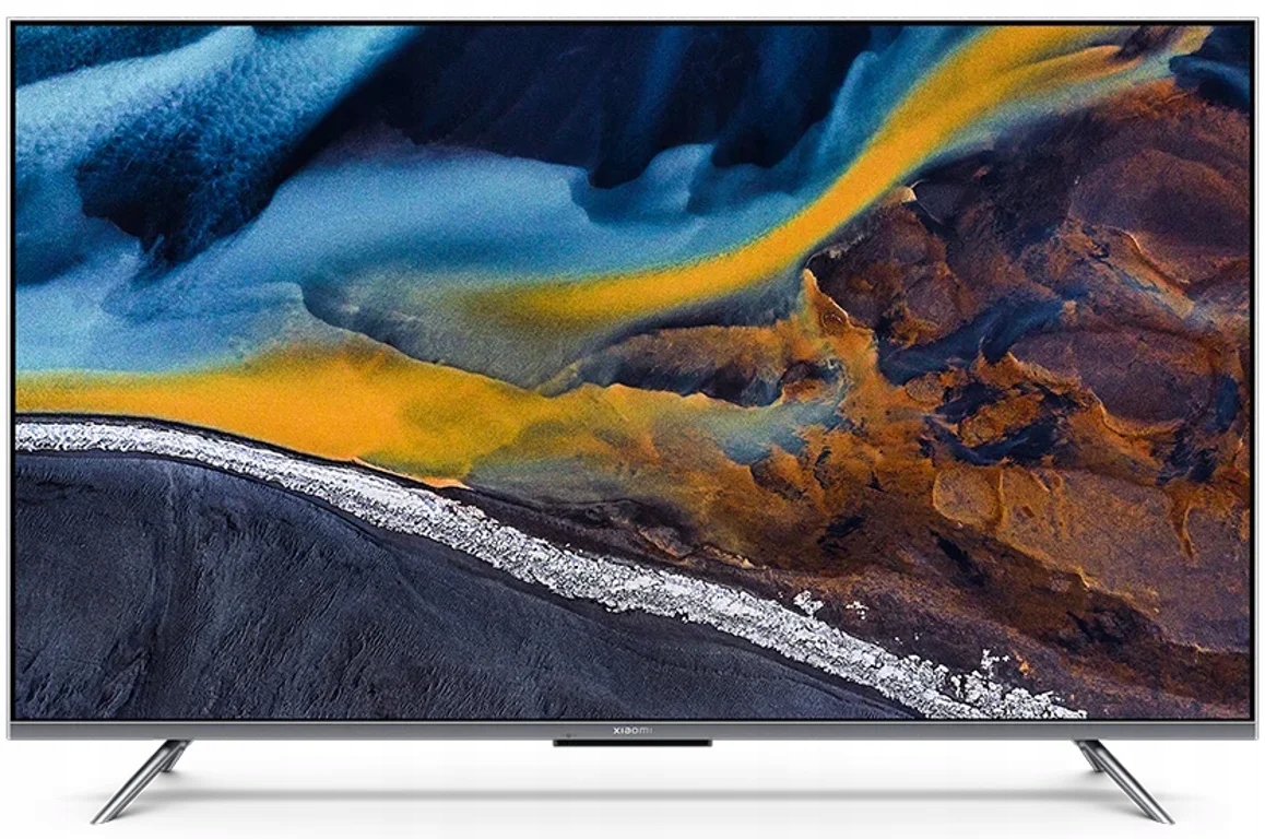 

Xiaomi Q2 55" 139,7 cm (55") 4K Ultra Hd