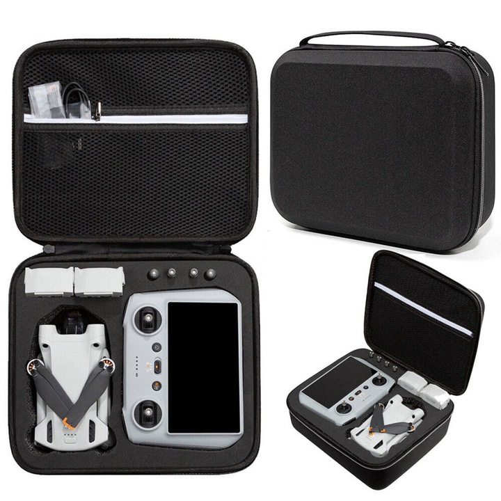 2024 NOWY POKROWIEC WALIZKA ETUI DO DJI MINI 3 PRO DRONE Model L22090273