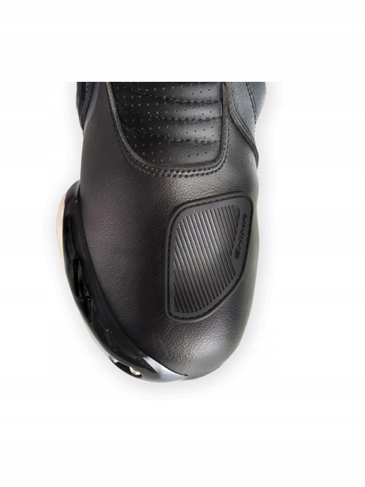 Buty motocyklowe Shima RSX-6 czarne 47 Rodzaj Męskie
