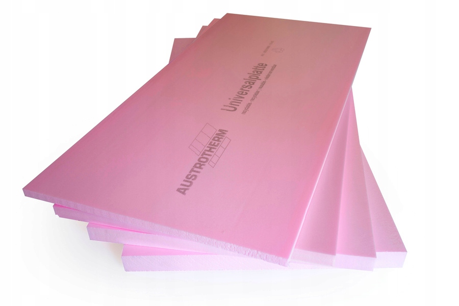 Styrodur Austrotherm XPS TOP20 2cm 600 x 1250 mm