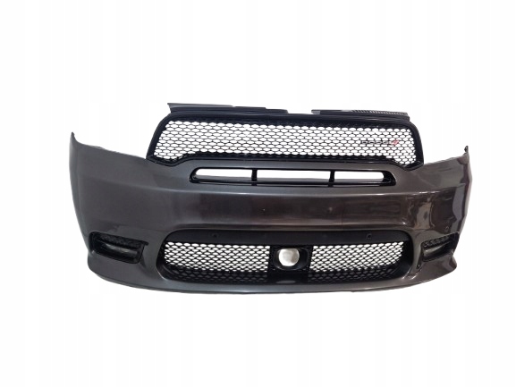 DODGE DURANGO 2018- 5.7 V8 bumper front front 6xPDC