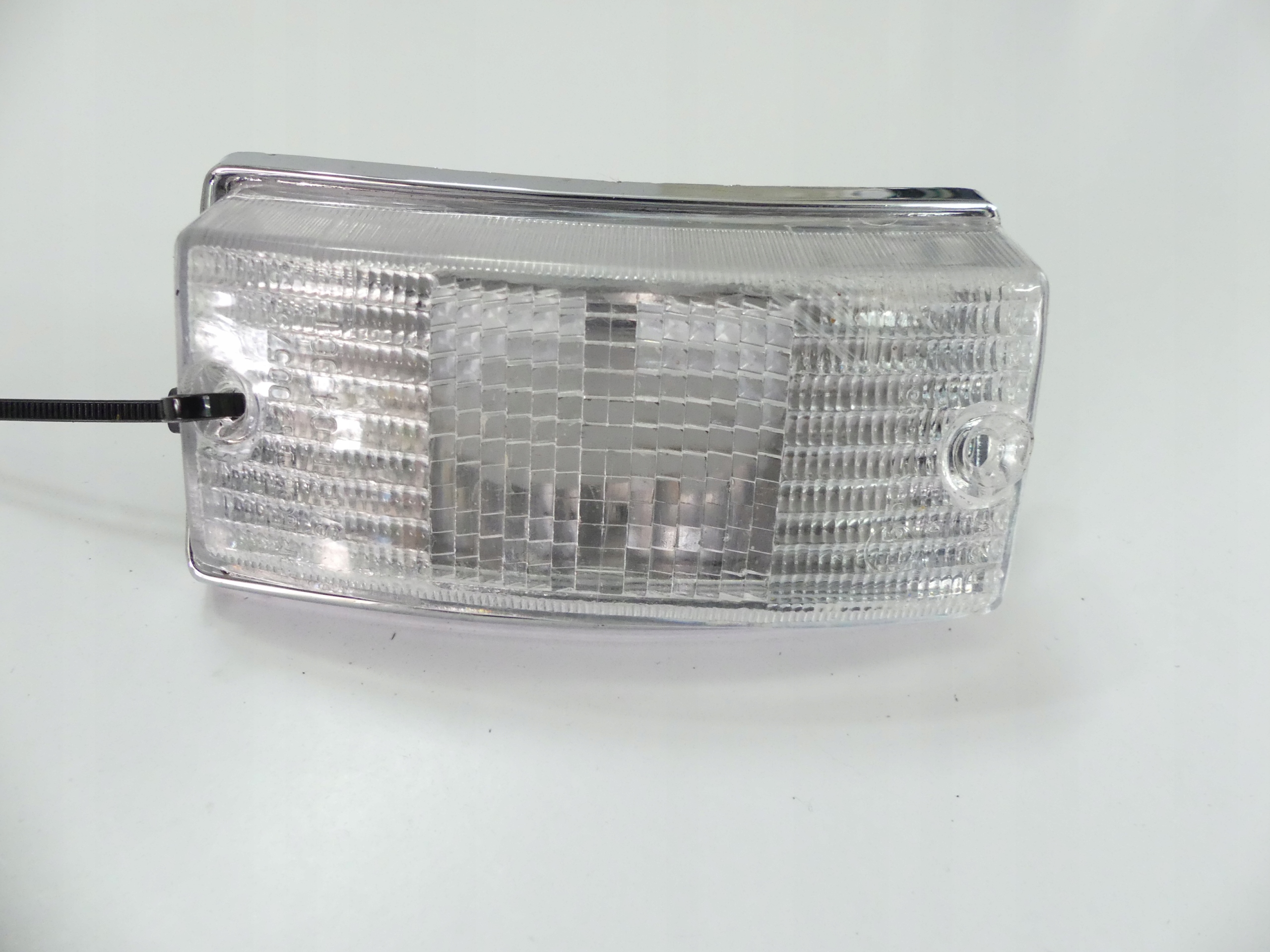 . LAMPA TYŁ TYLNA HARLEY DAVIDSON HD H-D