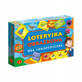 Loteryjka Obrazkowa