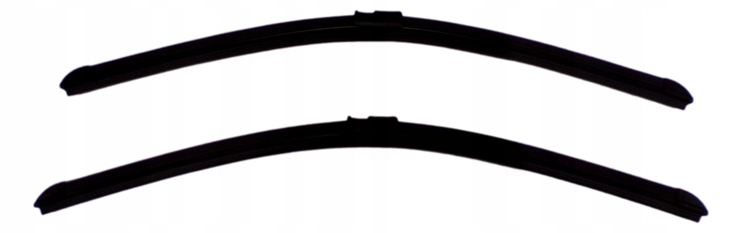 Mercedes W204 W207 Predné stierače Oe Starparts