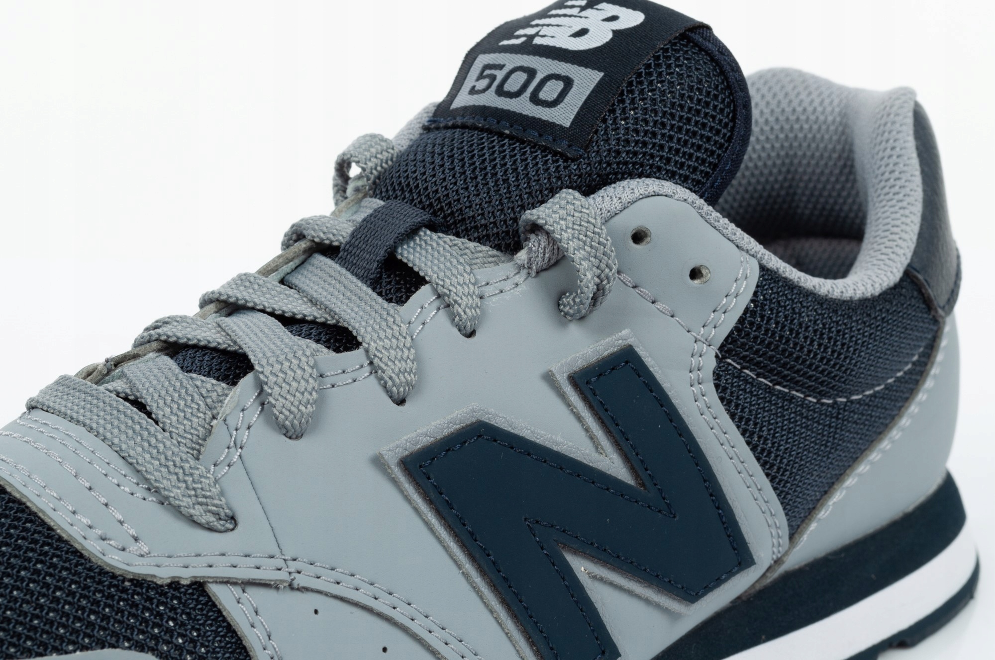 new balance gm500ssb