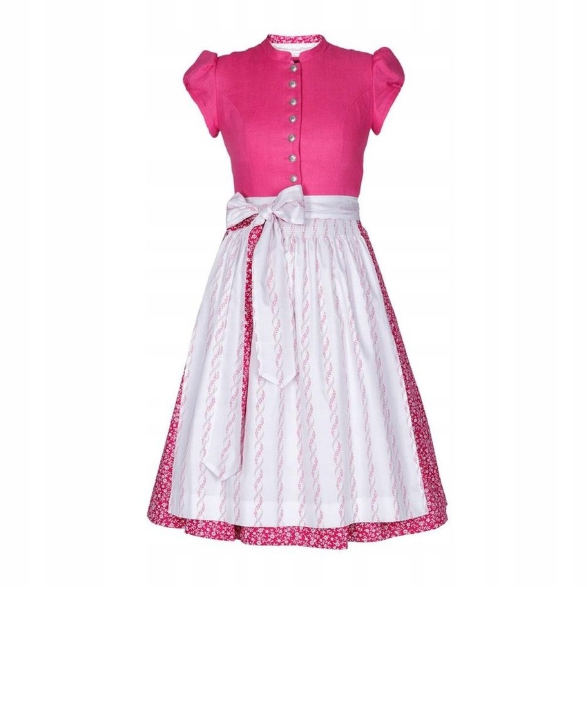 Juli Von Cs Dirndl Julchen Šaty Vel