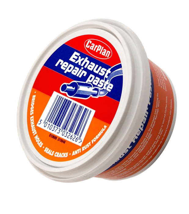 

CarPlan Pasta uszczelniająca wydech 250G (MEP251)