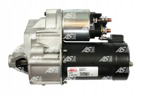 ROZRUSZNIK AS-PL Producent części AS-PL