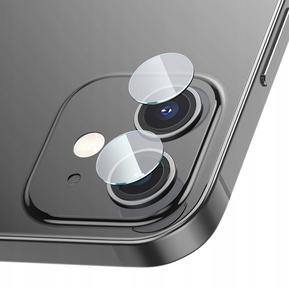 

Baseus Szkło Hartowane Na Tylni Aparat Do Iphone 1