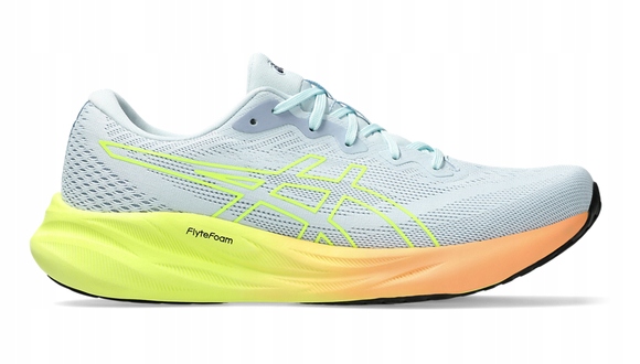 Buty biegowe męskie Asics Pulse 15 1011B175 402