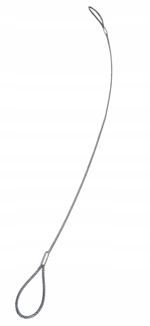 

Zawiesie Linowe Jednocięgnione 10MMX3M