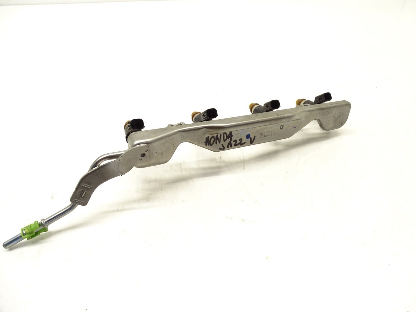 Rampe injection Injecteurs HONDA JAZZ V HR-V 1.5 20