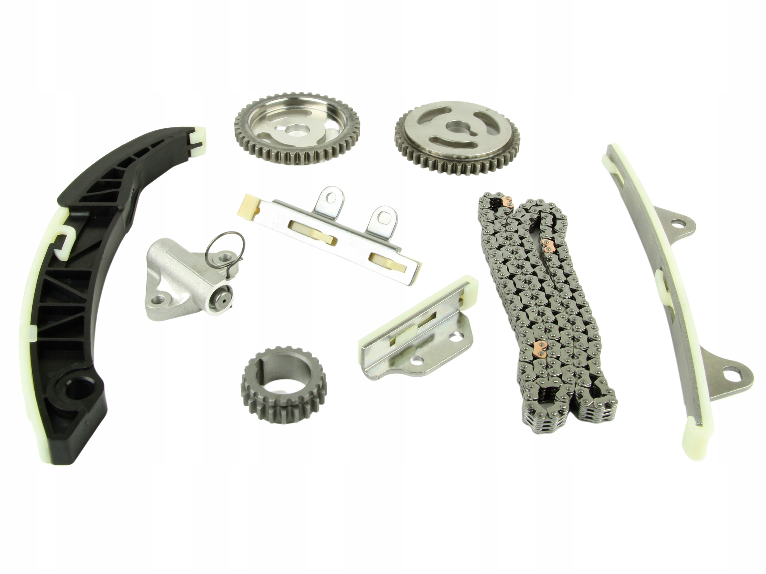 Rozvodový Řetěz Napínák Hyundai i10 i20 G4LA II