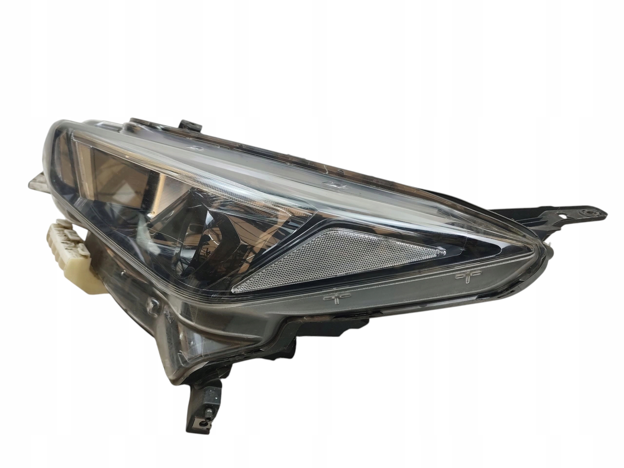 light REFLEKTOR left front NISSAN LEAF II ZE1 (17-25) 26060-5SJ0A UK