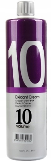 

Morfose Utleniacz 3% 1000ML Woda Utleniona Oxidant
