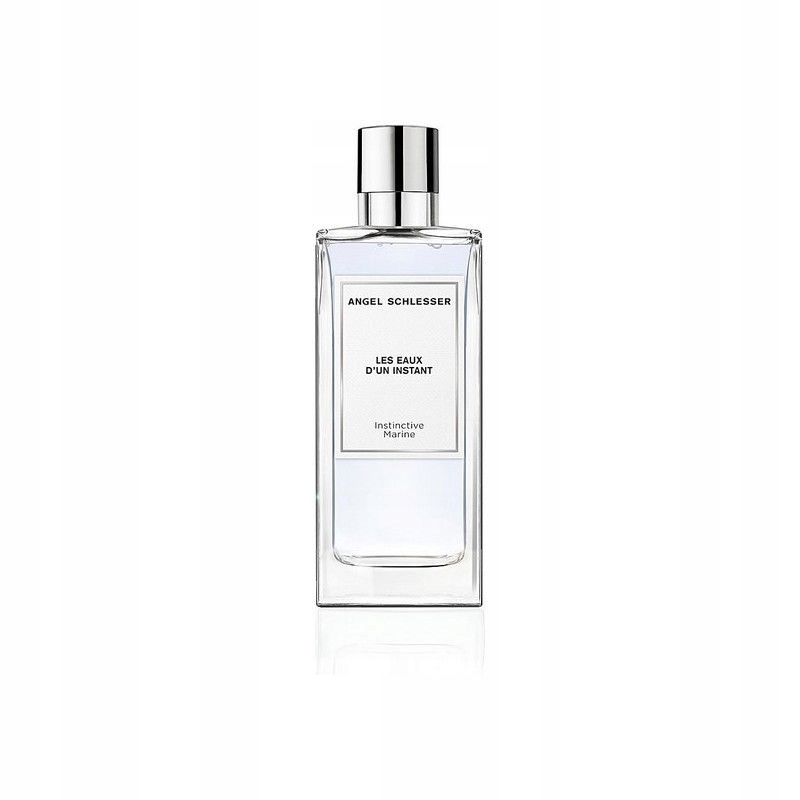 Angel Schlesser Les Eaux D'Un Instant 100 ml Edt Toaletní voda pro ženy