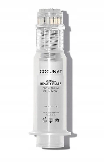 Cocunat Clinical Beauty Filler proti stárnutí pleti 1 x 5 ml