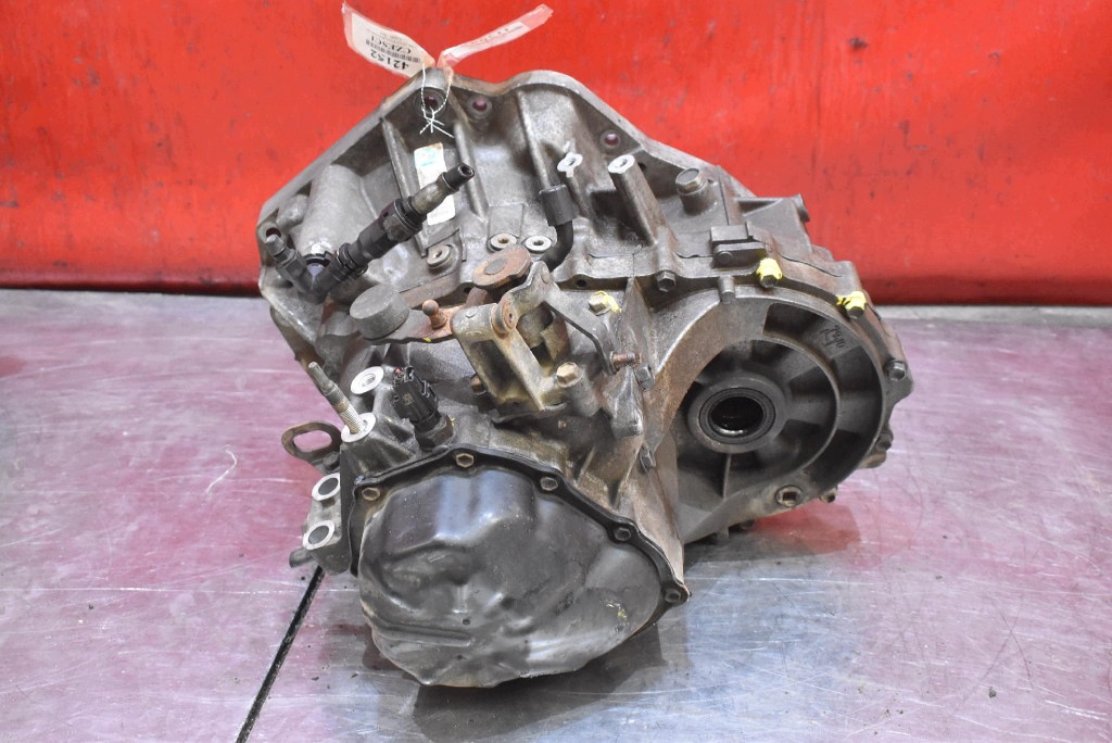 CAMBIO PJY SUZUKI SX4 1 e 1.6 16V 107 KM 06-14