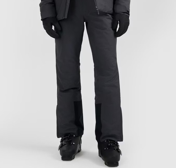 4F Spodnie Narciarskie Męskie Z Szelkami M0920 Membrana Neo'dry 5.000 XXXL