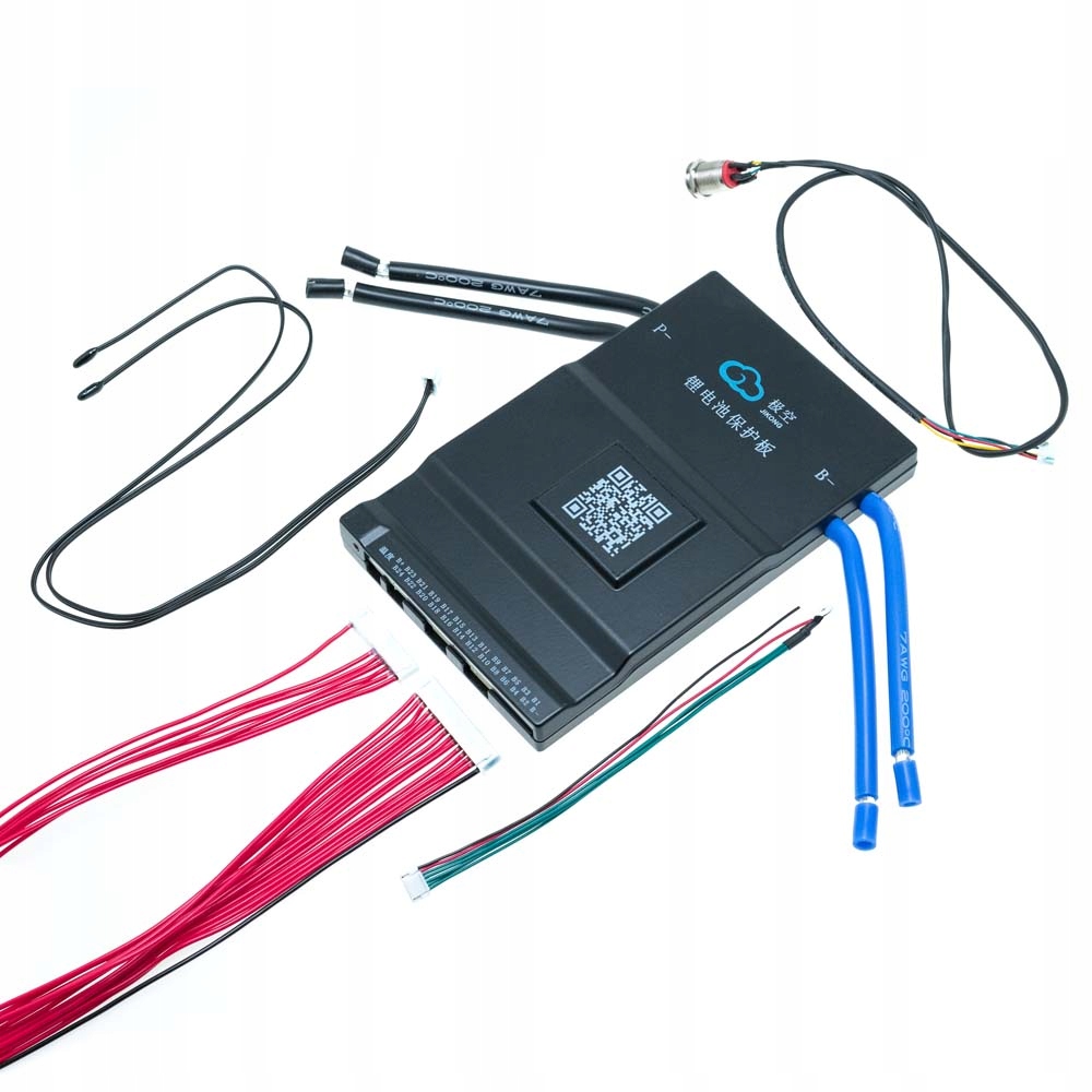 Bms Jk 7S 8S 10S 12S 13S 14S 15S 16S 20S 150A 1A H