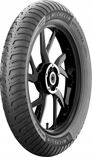 1x opona 50/100-17 Michelin City Extra 30 P
