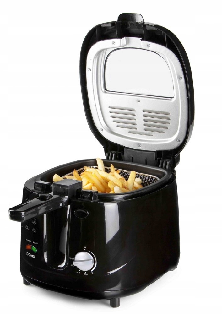 Fritéza B-smart Domo DO461FR