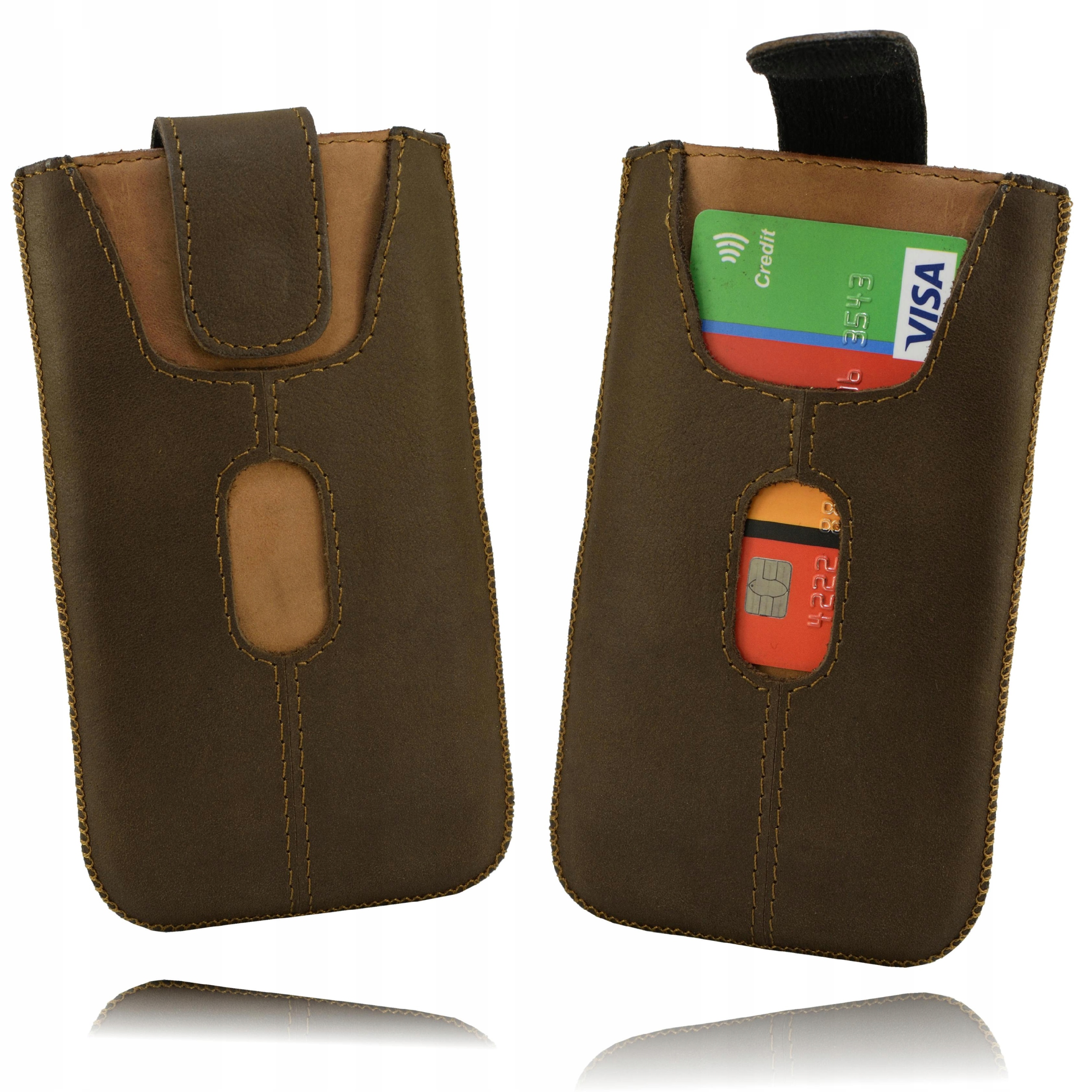 Etui wsuwka na telefon Lg G7 Thinq