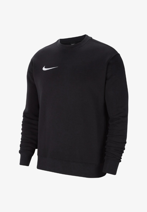 Černá Pánská Mikina Nike XXL
