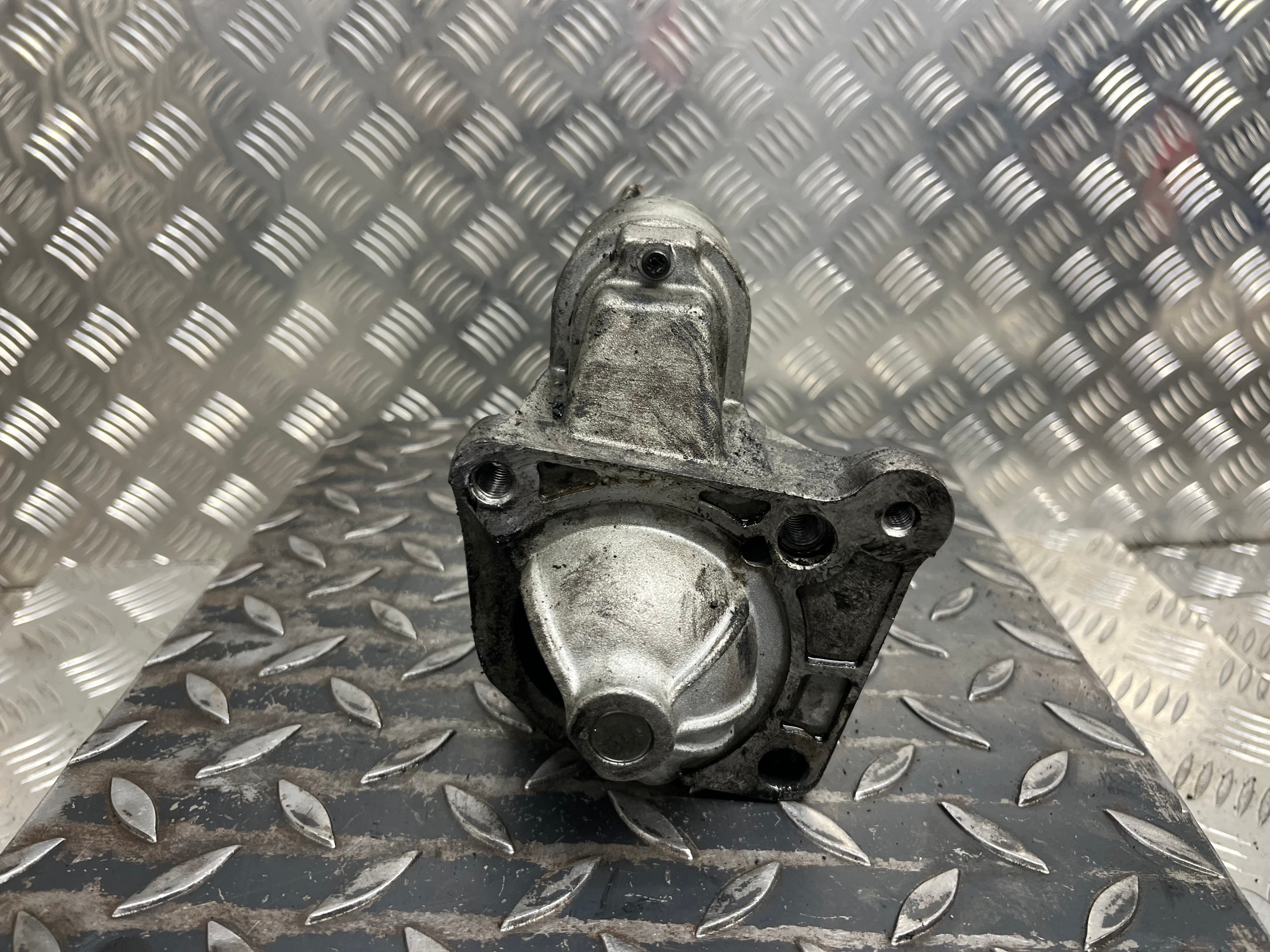 starter RENAULT TRAFIC 2 AS3058