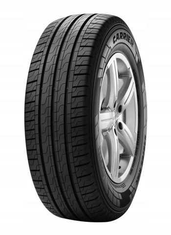 4 x літні шини Pirelli CARRIER 215 / 65R16C 109T