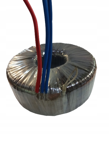 Transformator toroid 2000VA 230V/110V TSA 2000/T02 EAN (GTIN) 4545663633333