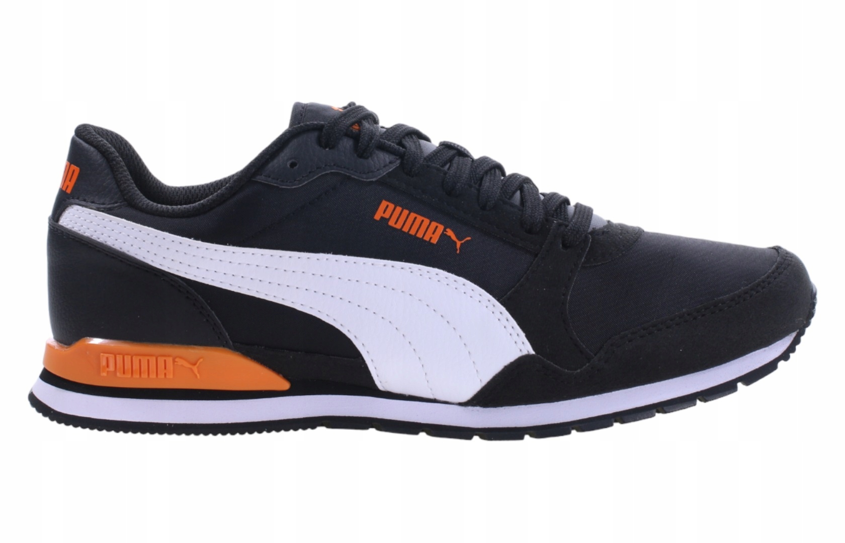 pro mládež boty Puma St Runner v3 Nl Jr 384901 06