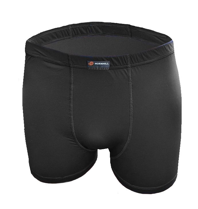 

Bokserki antybakteryjne supertermoakt męskie L/XL